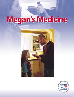 Megan's Medicine (Paperback)