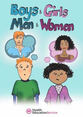 Boys & Girls, Men & Women (Paperback)