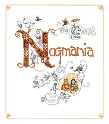 Nogmania (Hardback)