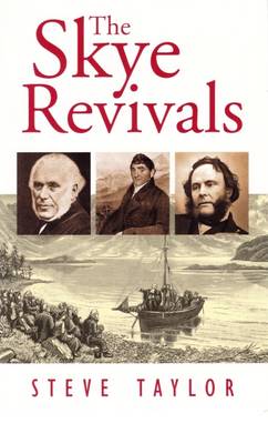 The Skye Revivals (Paperback)