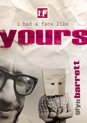If I Had a Face Like Yours! (Paperback)