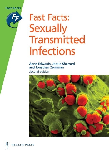 Fast Facts: Sexually Transmitted Infections (Paperback)