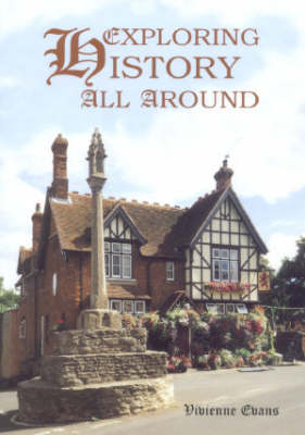 Exploring History All Around (Paperback)