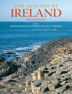 The Geology of Ireland (Paperback)