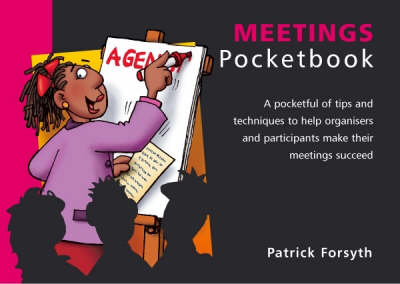 The Meetings Pocketbook - The Pocketbook (Paperback)