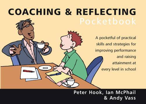 Coaching and Reflecting Pocketbook (Paperback)