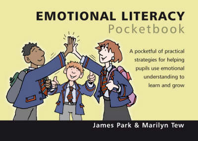 Emotional Literacy Pocketbook - Management Pocketbooks S. (Paperback)
