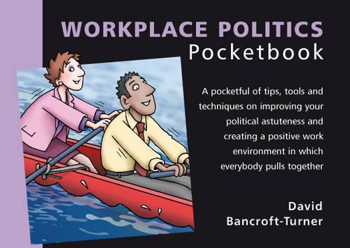 Workplace Politics (Paperback)