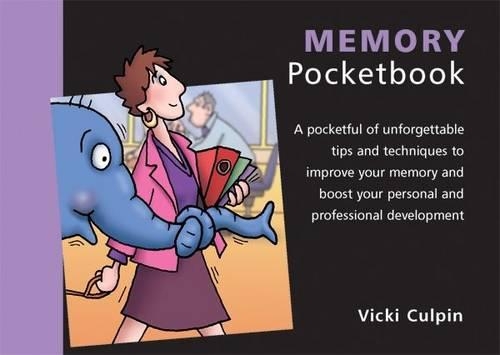 Memory Pocketbook (Paperback)