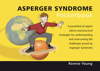 Asperger Syndrome Pocketbook (Paperback)