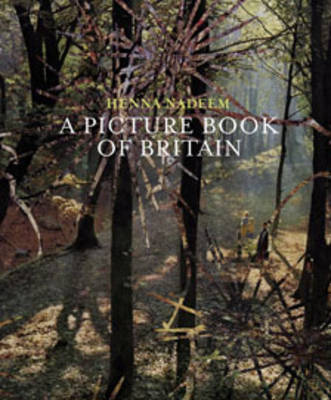 Henna Nadeem: A Picture Book of Britain (Hardback)