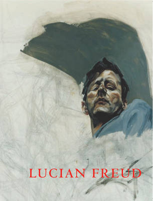 Lucien Freud (Paperback)