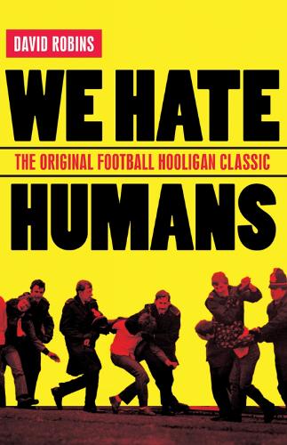 We Hate Humans (Paperback)