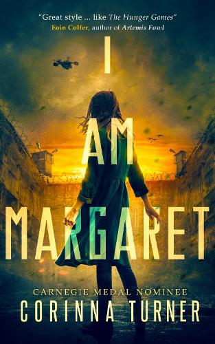 I am Margaret: 1 (Paperback)