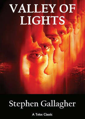Valley of Lights (Paperback)