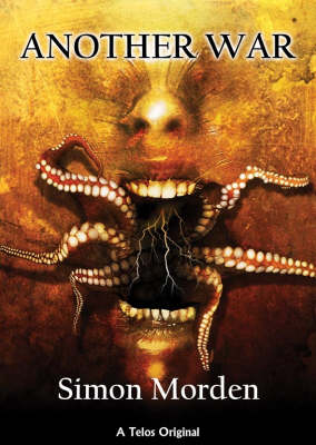 Another War (Paperback)
