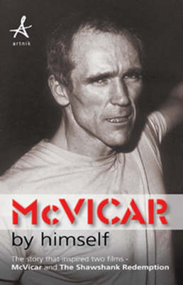 McVicar by Himself (Paperback)