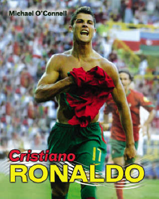Cristiano Ronaldo (Paperback)