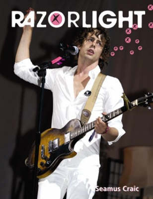 "Razorlight" (Paperback)