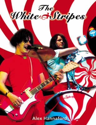 The White Stripes (Paperback)