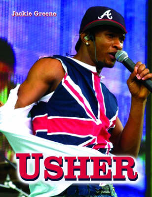 Usher (Paperback)