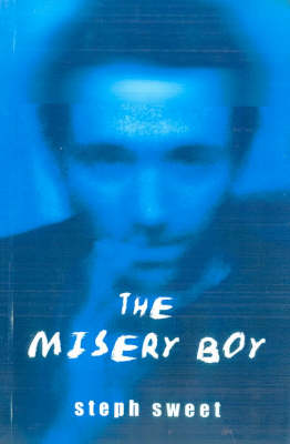 The Misery Boy (Paperback)