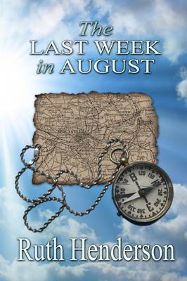 The Last Week in August (Paperback)