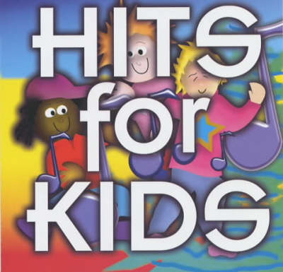 Hits for Kids (CD-Audio)