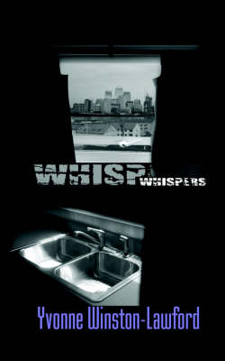 Whispers (Paperback)