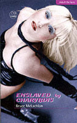Enslaved by Charybdis (Paperback)