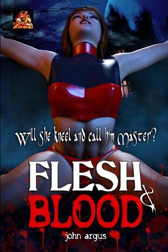 Flesh & Blood (Paperback)