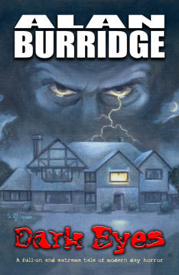 Dark Eyes (Paperback)