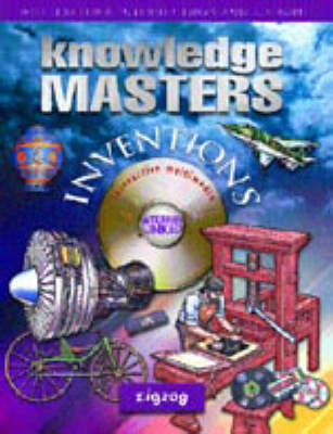 KNOWLEDGE MASTERS INVENTIONS