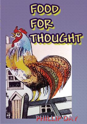 Food for Thought: Fabulous Food That Won't Kill You (Paperback)