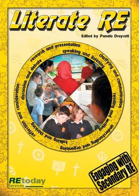 Literate RE - Engaging with RE S. (Paperback)