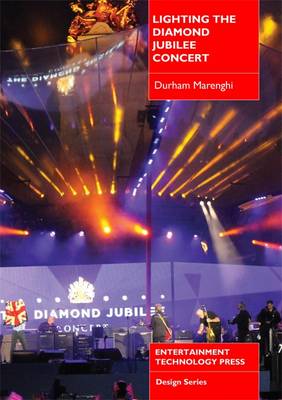 Lighting the Diamond Jubilee Concert (Paperback)