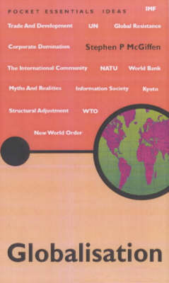 Globalisation (Paperback)