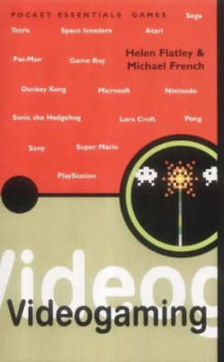 Videogaming - Pocket Essentials (Paperback)