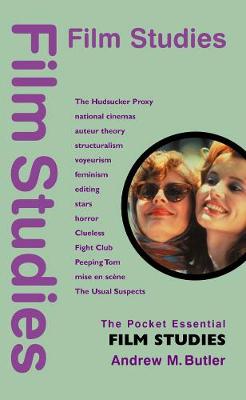 Film Studies (Paperback)