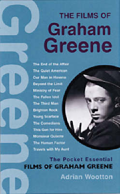 Screening Graham Greene (Paperback)