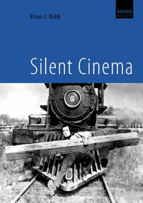 Silent Cinema (Paperback)