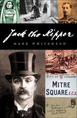 Jack The Ripper (Paperback)