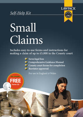 Small Claims Kit