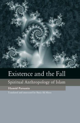 Existence and the Fall (Paperback)