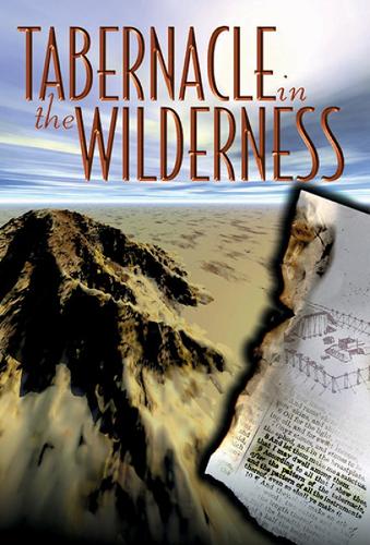 Tabernacle in the Wilderness (Paperback)