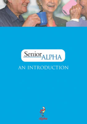 Senior Alpha Introductory Guide (Paperback)
