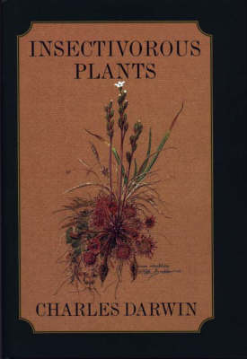 Insectivorous Plants (Hardback)
