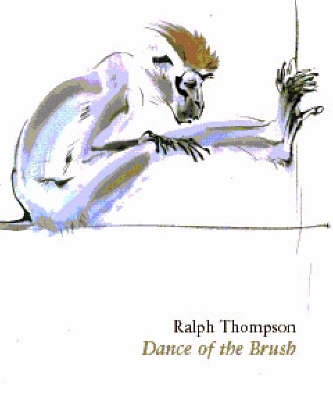 Dance of the Brush - Wildlife Art Series v. 12 (Hardback)