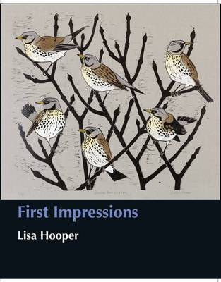 First Impressions - Wildlife Art Series 37 (Hardback)