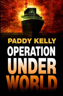 Operation Underworld (Paperback)